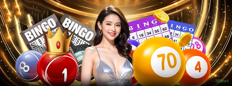 Cassino Ao Vivo 385bet