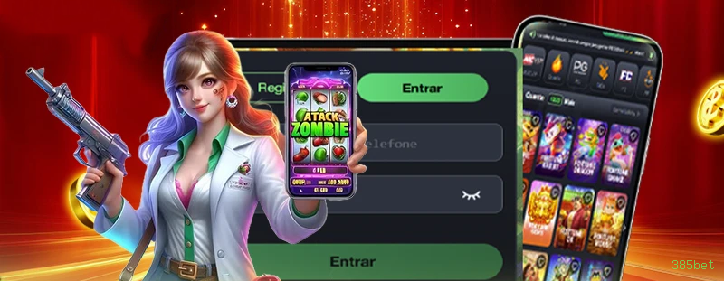 APK 385bet Download
