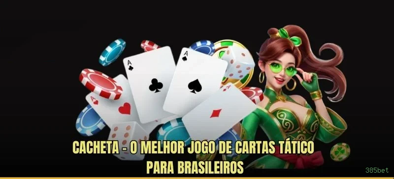 Apostas Esportivas 385bet