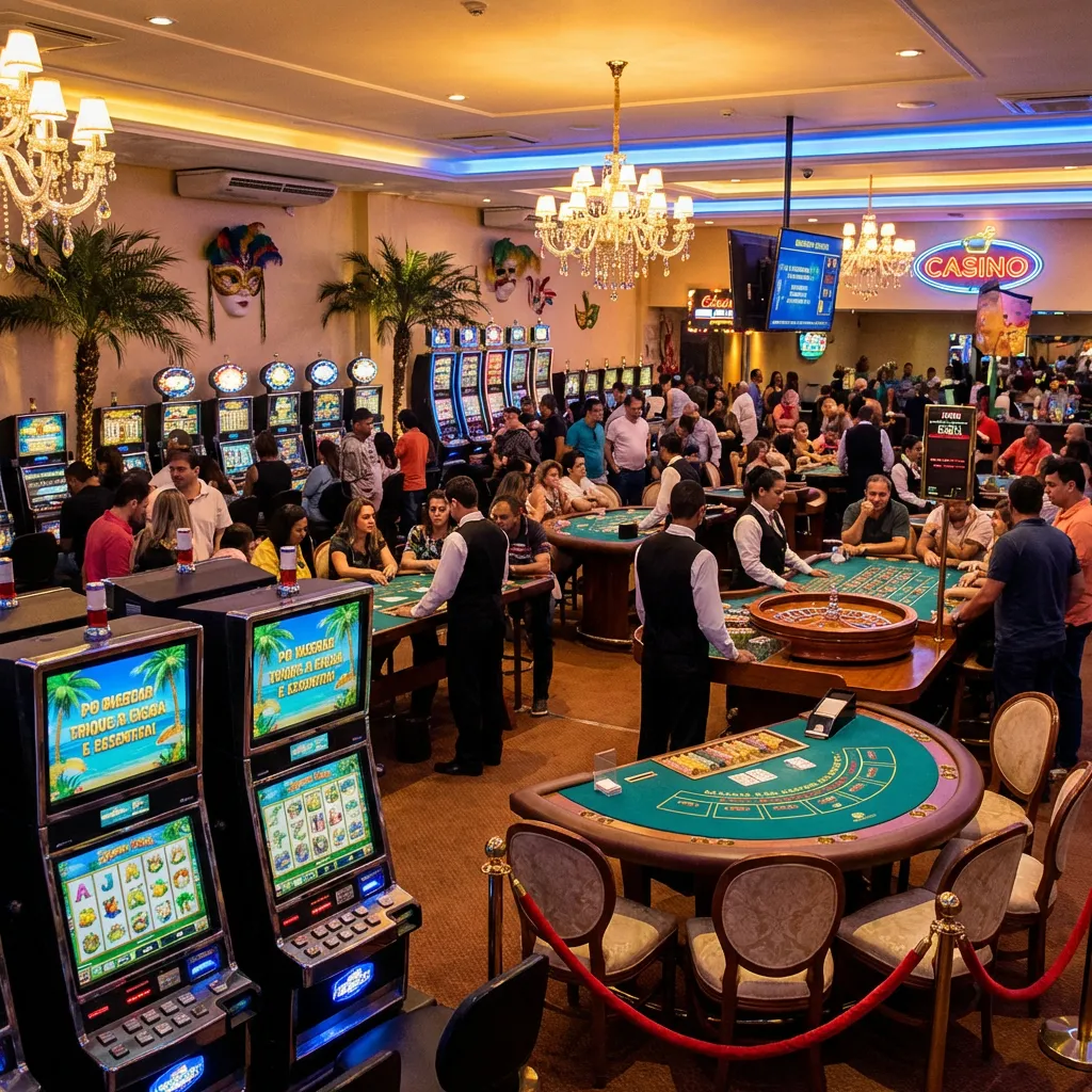 385bet Cassino Clássico