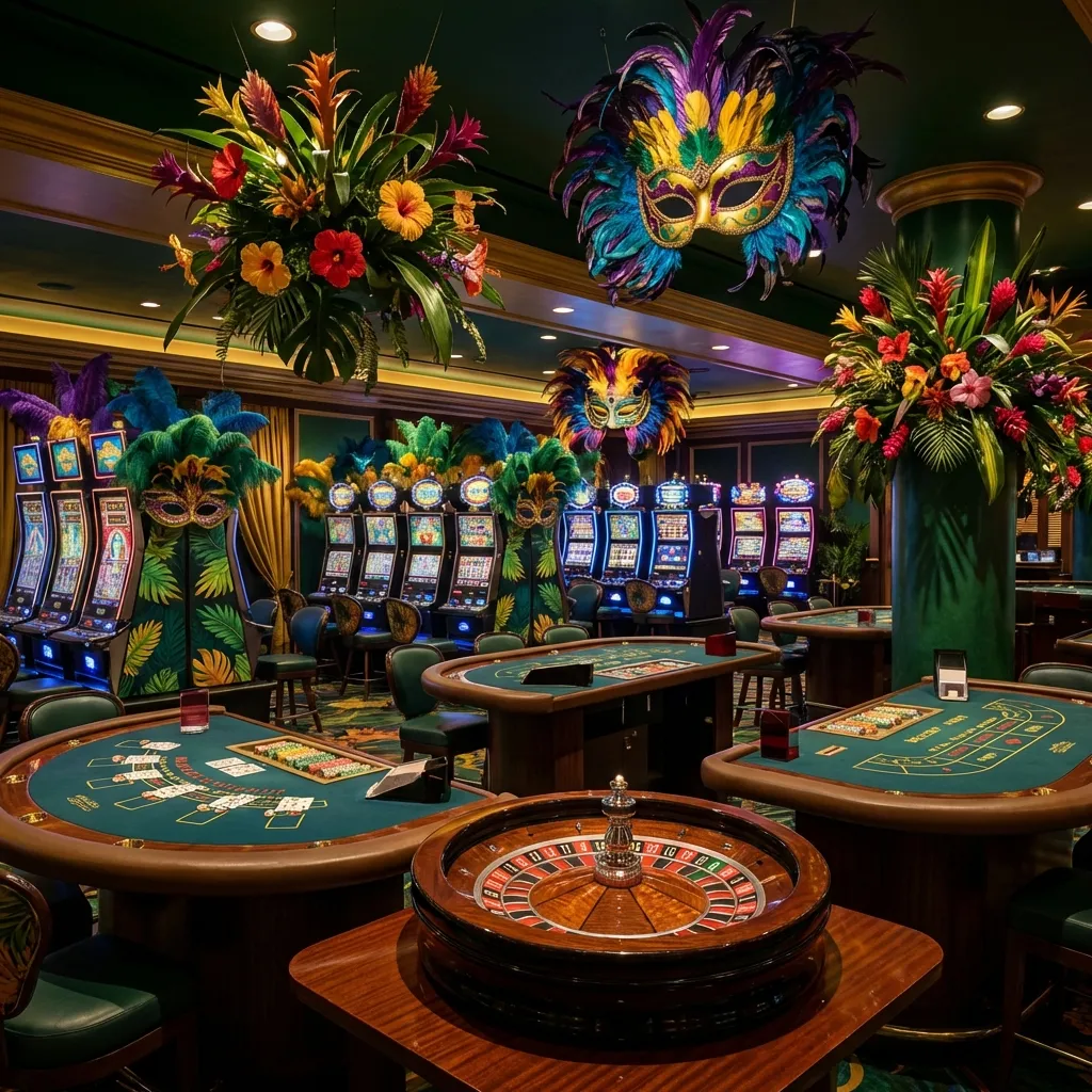 385bet Cassino Clássico