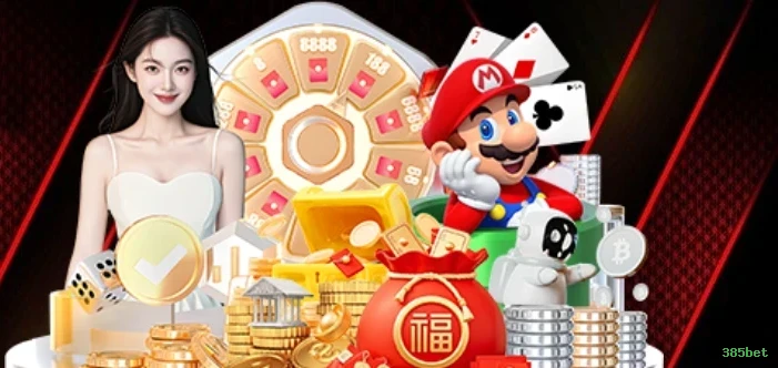 Instalar App 385bet