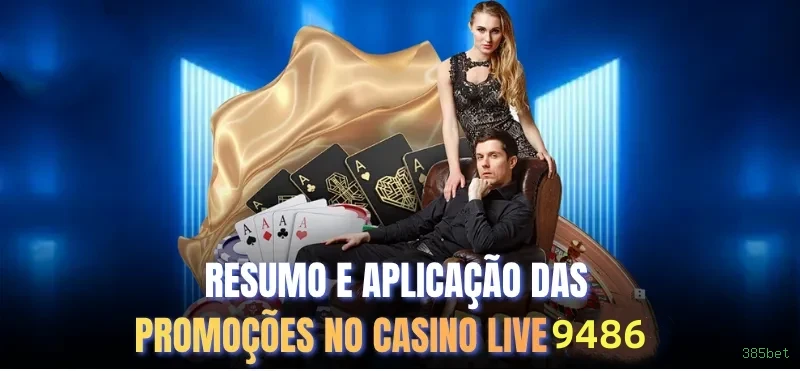 385bet Cassino Clássico