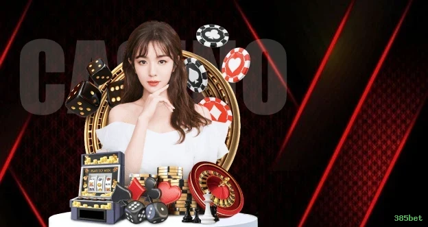 Lightning Roulette 385bet