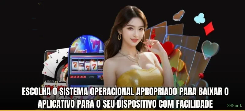 385bet Cassino Clássico