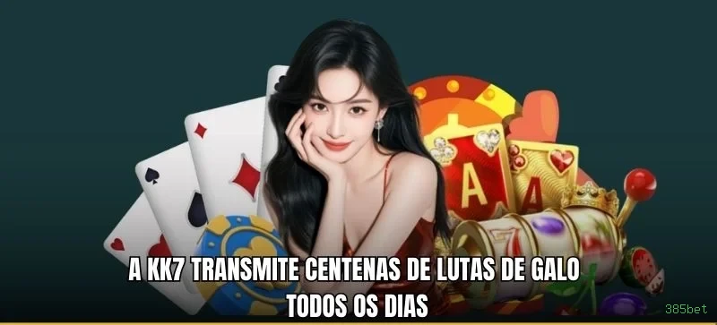 385bet Cassino Clássico