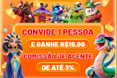 Privacidade 385bet