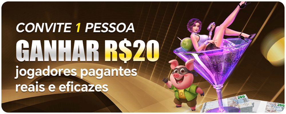 385bet Cassino Clássico