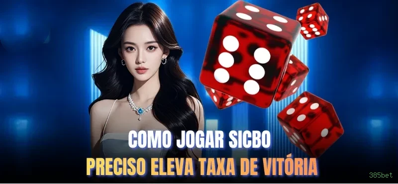 Vídeo Slots 385bet