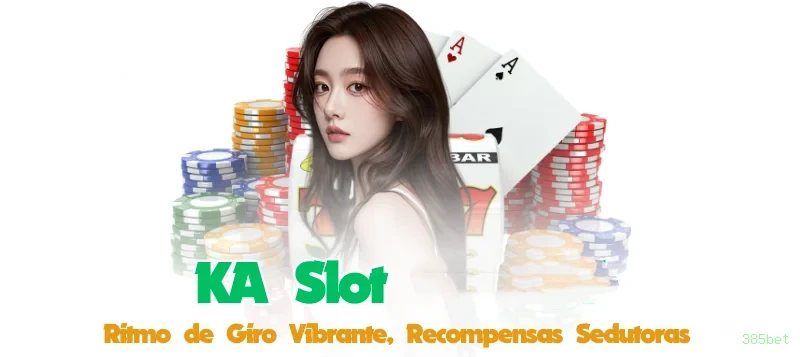 385bet Cassino Clássico