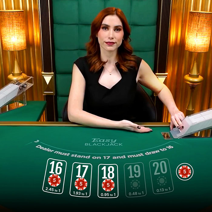 Blackjack 385bet
